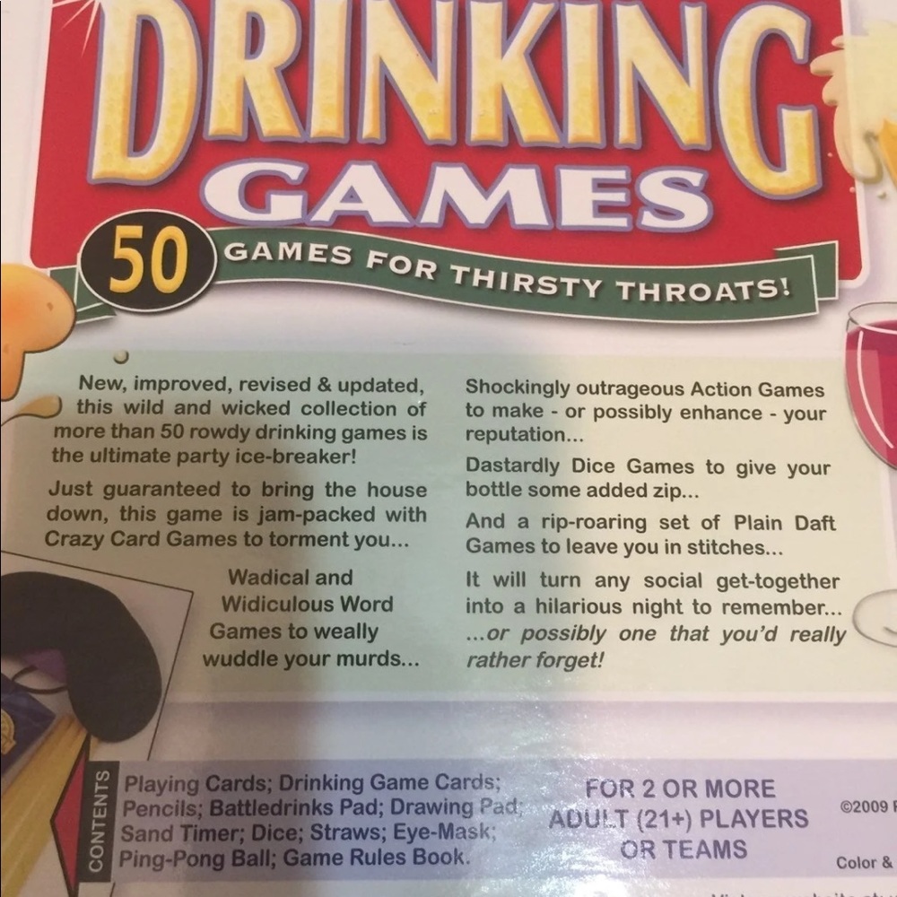 Adult game - Picture 6 of 7